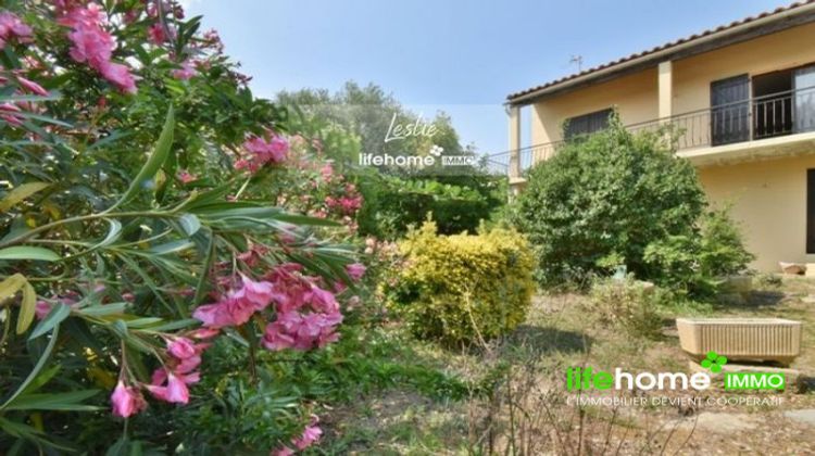 Ma-Cabane - Vente Maison Villeneuve-lès-Maguelone, 148 m²