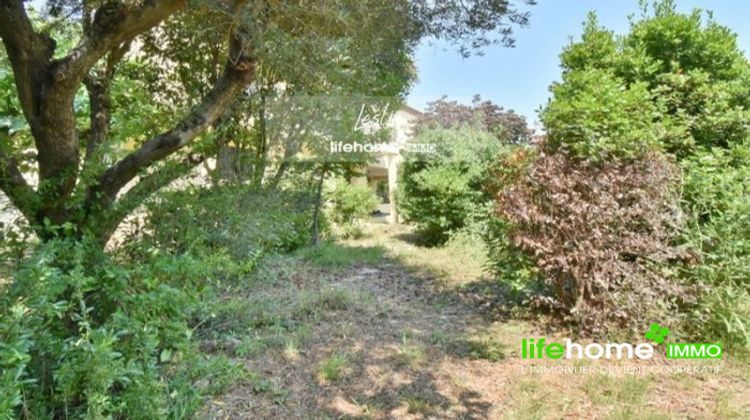 Ma-Cabane - Vente Maison Villeneuve-lès-Maguelone, 148 m²