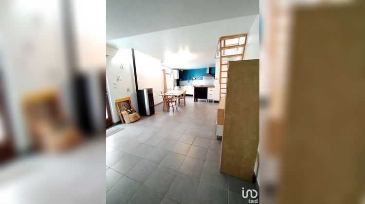 Ma-Cabane - Vente Maison Villeneuve-Lès-Maguelone, 80 m²