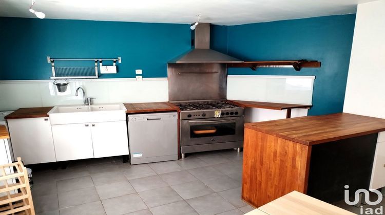 Ma-Cabane - Vente Maison Villeneuve-Lès-Maguelone, 80 m²