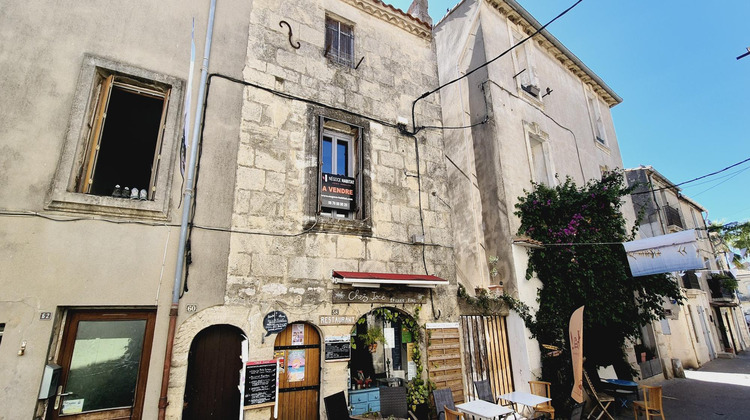 Ma-Cabane - Vente Maison Villeneuve-lès-Maguelone, 73 m²