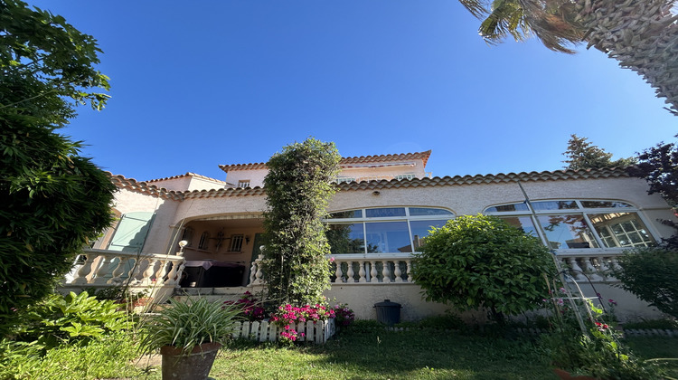 Ma-Cabane - Vente Maison Villeneuve-lès-Maguelone, 170 m²