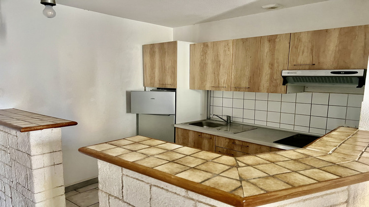 Ma-Cabane - Vente Maison Villeneuve-lès-Maguelone, 58 m²