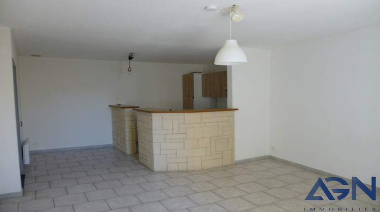 Ma-Cabane - Vente Maison Villeneuve-lès-Maguelone, 58 m²