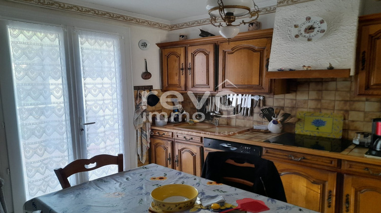 Ma-Cabane - Vente Maison VILLENEUVE LES MAGUELONE, 83 m²