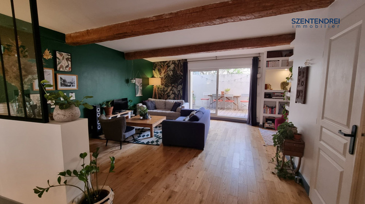 Ma-Cabane - Vente Maison Villeneuve-lès-Maguelone, 98 m²