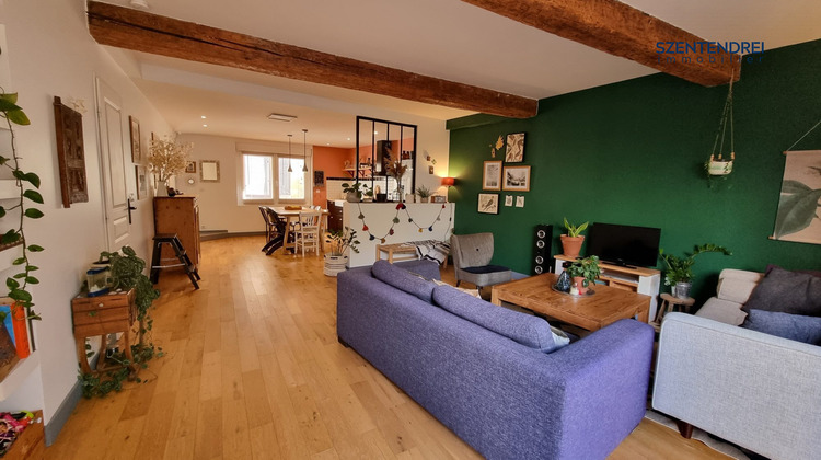 Ma-Cabane - Vente Maison Villeneuve-lès-Maguelone, 98 m²