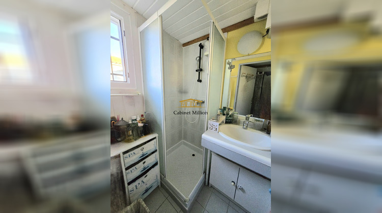 Ma-Cabane - Vente Maison Villeneuve-lès-Maguelone, 40 m²