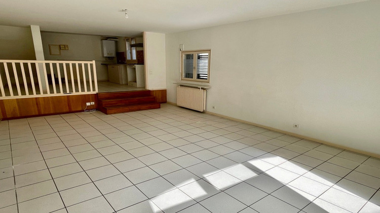 Ma-Cabane - Vente Maison VILLENEUVE LES MAGUELONE, 76 m²