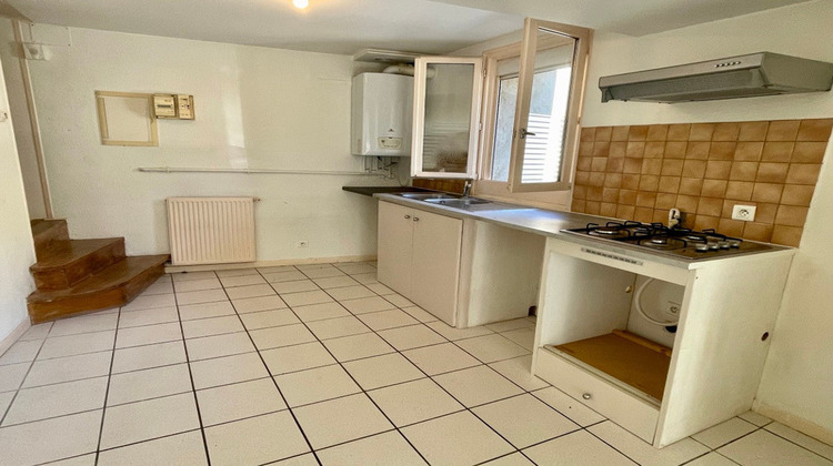 Ma-Cabane - Vente Maison VILLENEUVE LES MAGUELONE, 76 m²