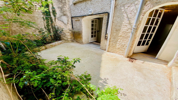 Ma-Cabane - Vente Maison Villeneuve-lès-Maguelone, 65 m²
