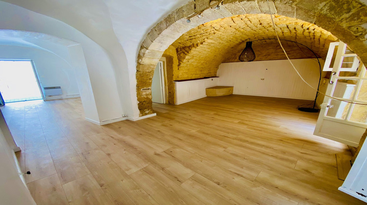 Ma-Cabane - Vente Maison Villeneuve-lès-Maguelone, 65 m²