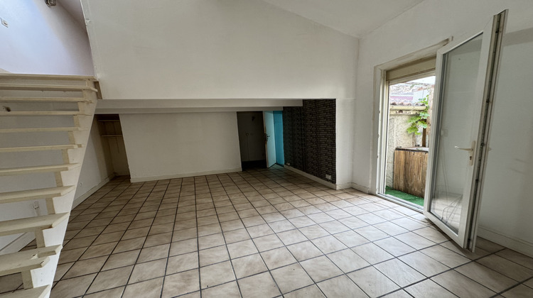 Ma-Cabane - Vente Maison Villeneuve-lès-Maguelone, 60 m²