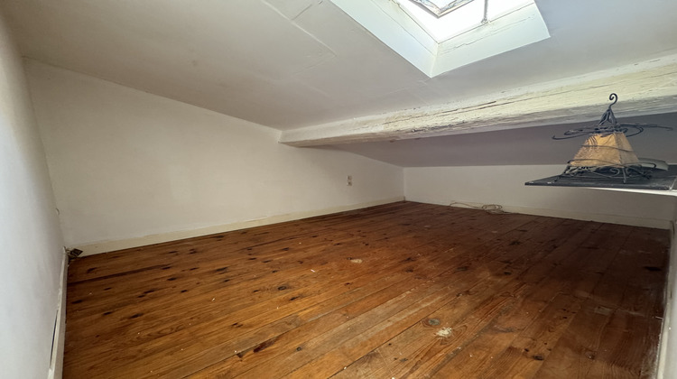 Ma-Cabane - Vente Maison Villeneuve-lès-Maguelone, 60 m²