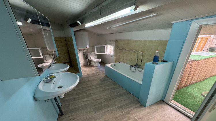 Ma-Cabane - Vente Maison Villeneuve-lès-Maguelone, 60 m²