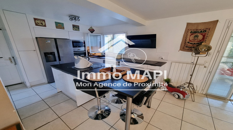 Ma-Cabane - Vente Maison Villeneuve-lès-Maguelone, 110 m²