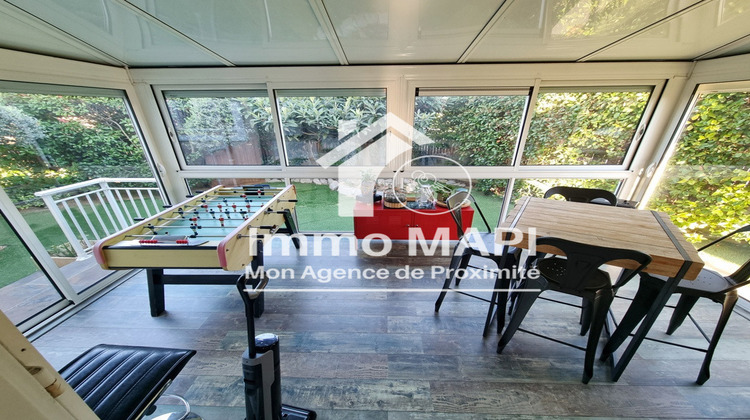 Ma-Cabane - Vente Maison Villeneuve-lès-Maguelone, 110 m²