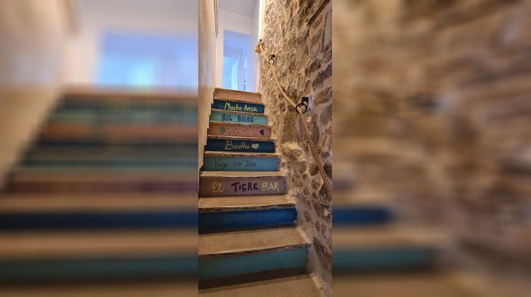 Ma-Cabane - Vente Maison VILLENEUVE-LES-MAGUELONE, 103 m²