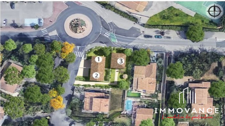 Ma-Cabane - Vente Maison Villeneuve-lès-Maguelone, 80 m²