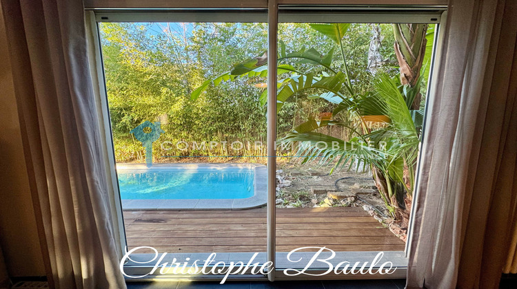 Ma-Cabane - Vente Maison Villeneuve-lès-Maguelone, 186 m²