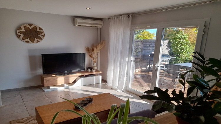 Ma-Cabane - Vente Maison Villeneuve-lès-Maguelone, 85 m²