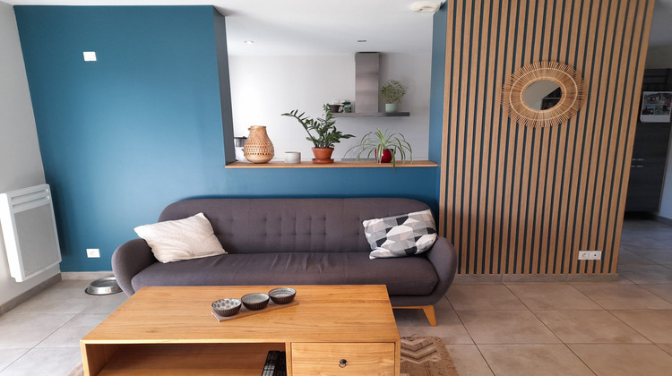 Ma-Cabane - Vente Maison Villeneuve-lès-Maguelone, 85 m²