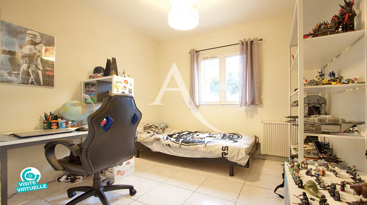 Ma-Cabane - Vente Maison VILLENEUVE-LES-MAGUELONE, 112 m²