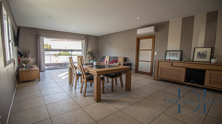 Ma-Cabane - Vente Maison Villeneuve-lès-Maguelone, 116 m²