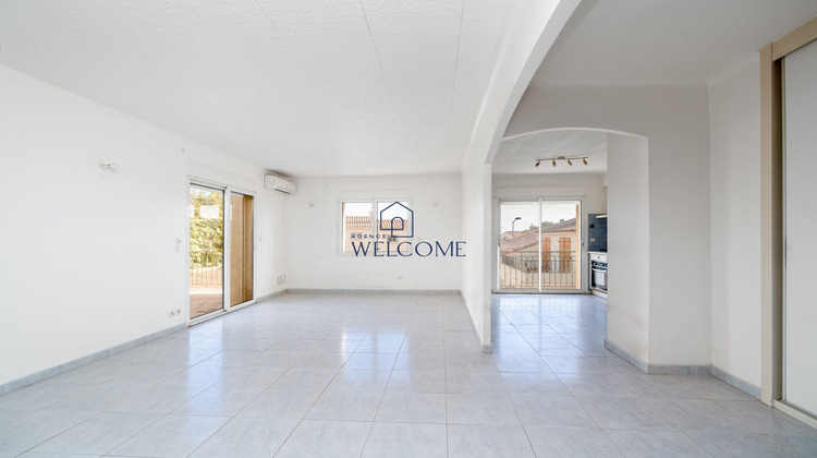 Ma-Cabane - Vente Maison Villeneuve-lès-Maguelone, 130 m²