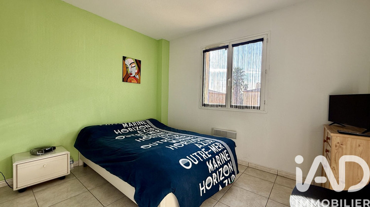 Ma-Cabane - Vente Maison Villeneuve-Lès-Maguelone, 81 m²