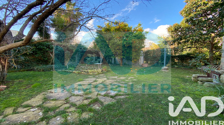 Ma-Cabane - Vente Maison Villeneuve-Lès-Maguelone, 95 m²