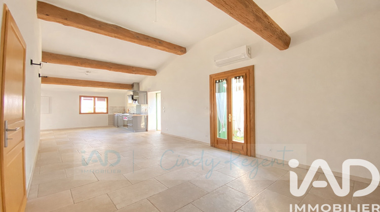 Ma-Cabane - Vente Maison Villeneuve-Lès-Maguelone, 95 m²