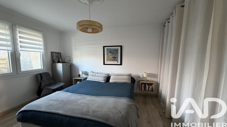 Ma-Cabane - Vente Maison Villeneuve-Lès-Maguelone, 72 m²