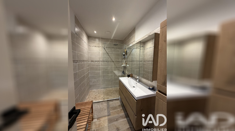 Ma-Cabane - Vente Maison Villeneuve-Lès-Maguelone, 72 m²