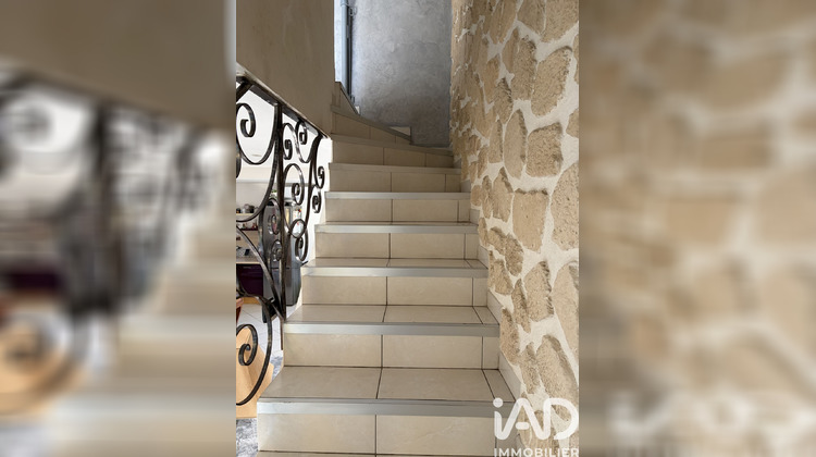 Ma-Cabane - Vente Maison Villeneuve-Lès-Maguelone, 94 m²