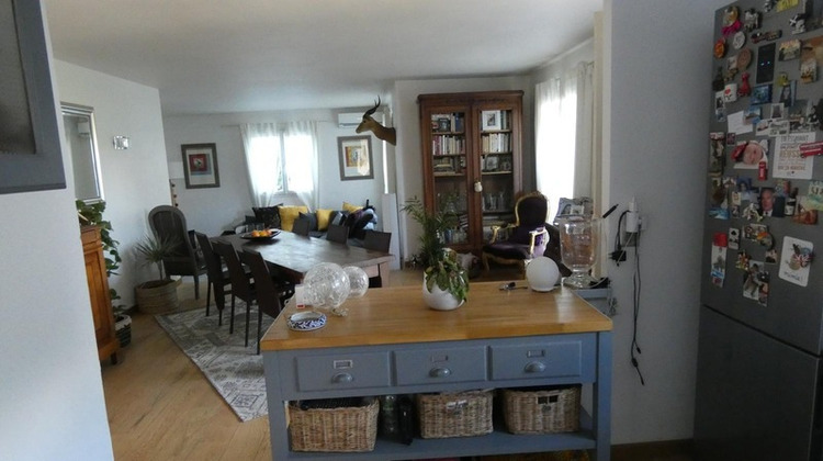 Ma-Cabane - Vente Maison VILLENEUVE LES MAGUELONE, 119 m²