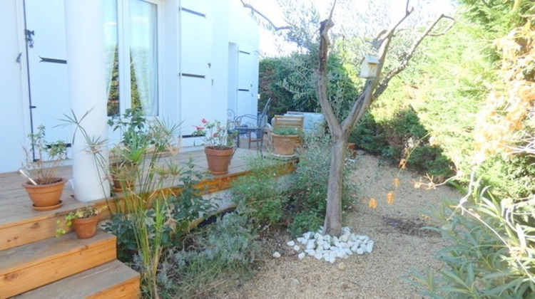 Ma-Cabane - Vente Maison VILLENEUVE LES MAGUELONE, 119 m²