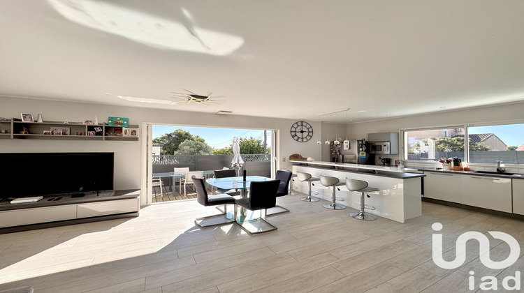 Ma-Cabane - Vente Maison Villeneuve-Lès-Maguelone, 150 m²