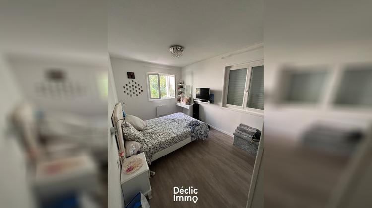 Ma-Cabane - Vente Maison VILLENEUVE LES MAGUELONE, 96 m²