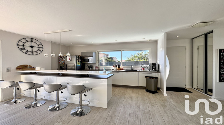 Ma-Cabane - Vente Maison Villeneuve-Lès-Maguelone, 150 m²