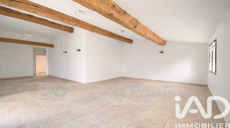 Ma-Cabane - Vente Maison Villeneuve-Lès-Maguelone, 95 m²