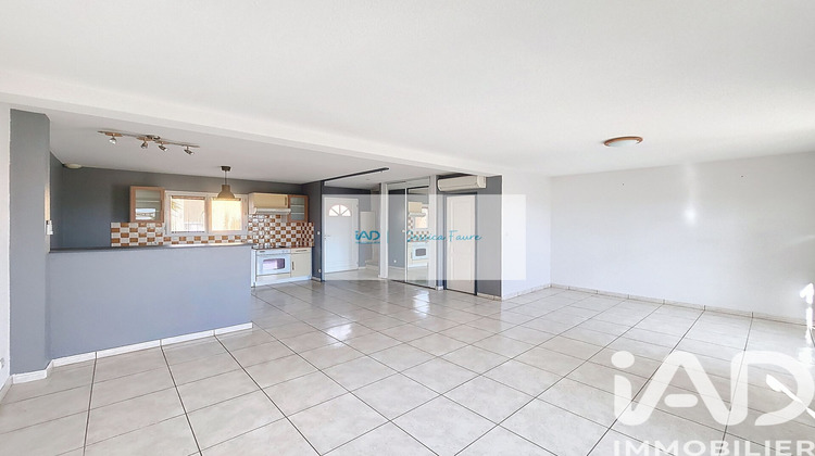 Ma-Cabane - Vente Maison Villeneuve-Lès-Maguelone, 81 m²