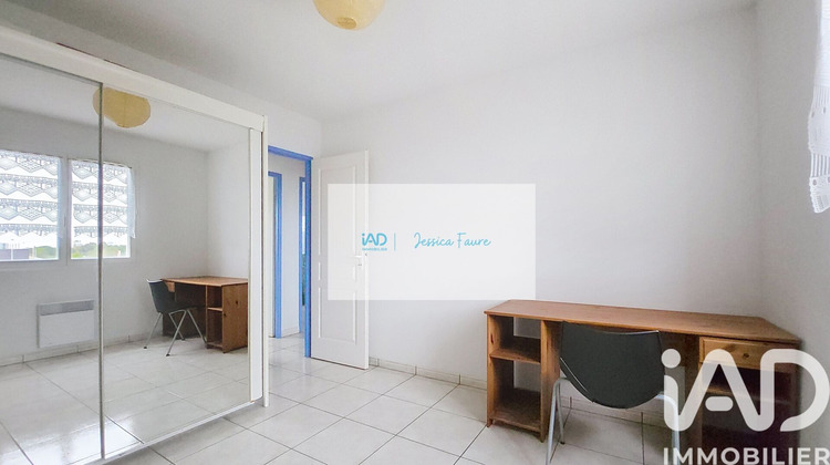 Ma-Cabane - Vente Maison Villeneuve-Lès-Maguelone, 81 m²