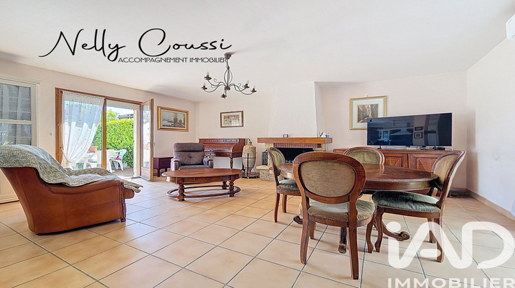 Ma-Cabane - Vente Maison Villeneuve-Lès-Maguelone, 80 m²