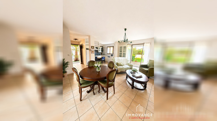 Ma-Cabane - Vente Maison Villeneuve-lès-Maguelone, 80 m²