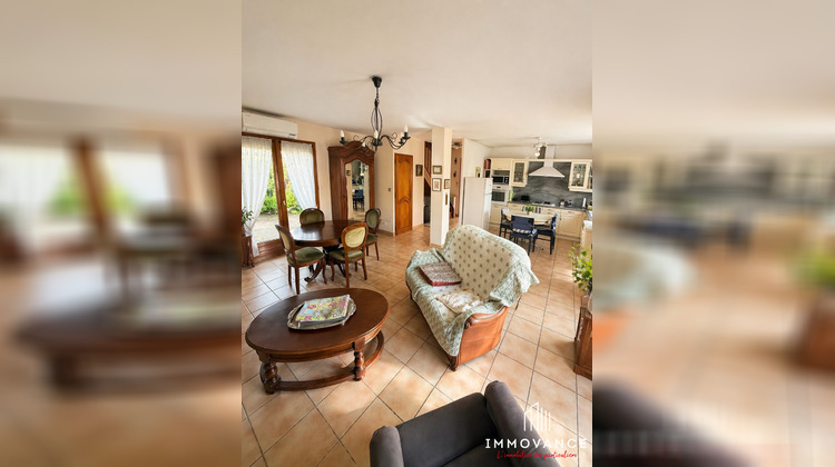 Ma-Cabane - Vente Maison Villeneuve-lès-Maguelone, 80 m²