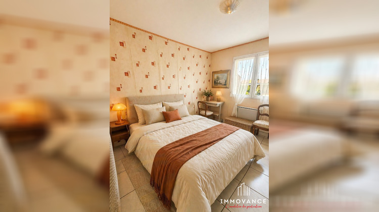 Ma-Cabane - Vente Maison Villeneuve-lès-Maguelone, 80 m²