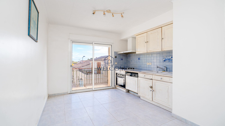 Ma-Cabane - Vente Maison Villeneuve-lès-Maguelone, 130 m²