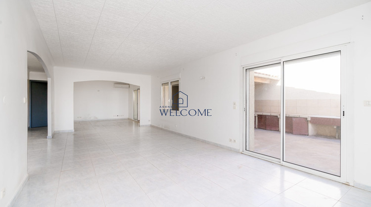 Ma-Cabane - Vente Maison Villeneuve-lès-Maguelone, 130 m²