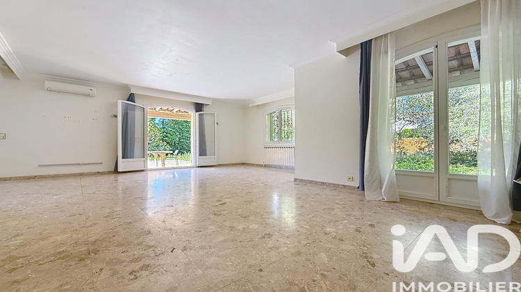 Ma-Cabane - Vente Maison Villeneuve-Lès-Maguelone, 166 m²